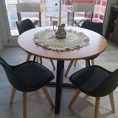 Palmas De Recoleta Apartment Buenos Aires Luaran gambar