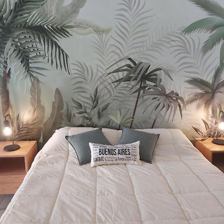 Palmas De Recoleta Apartment Buenos Aires Luaran gambar
