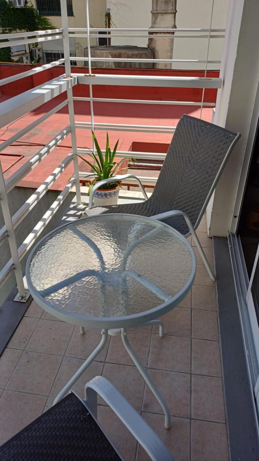 Palmas De Recoleta Apartment Buenos Aires Luaran gambar
