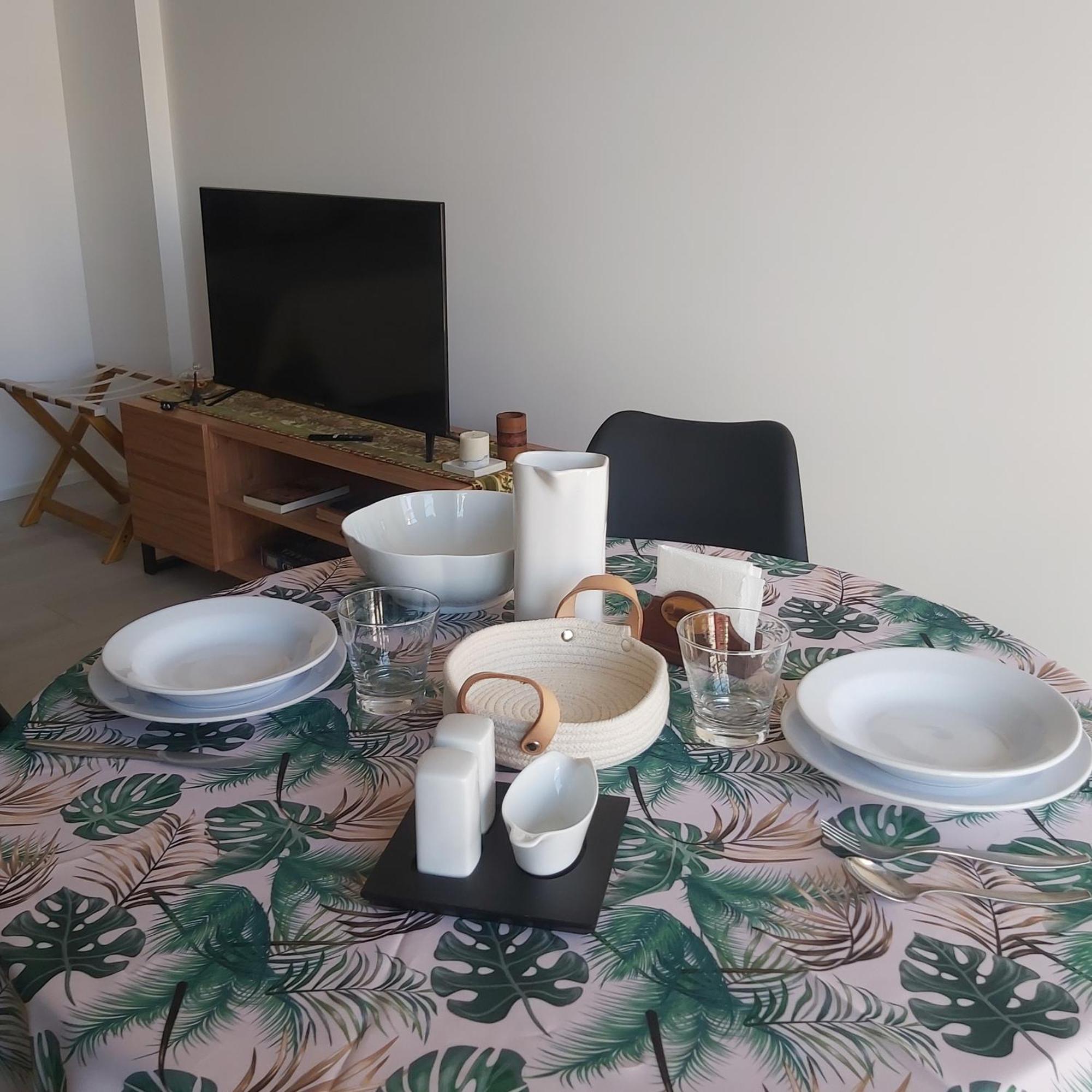 Palmas De Recoleta Apartment Buenos Aires Luaran gambar