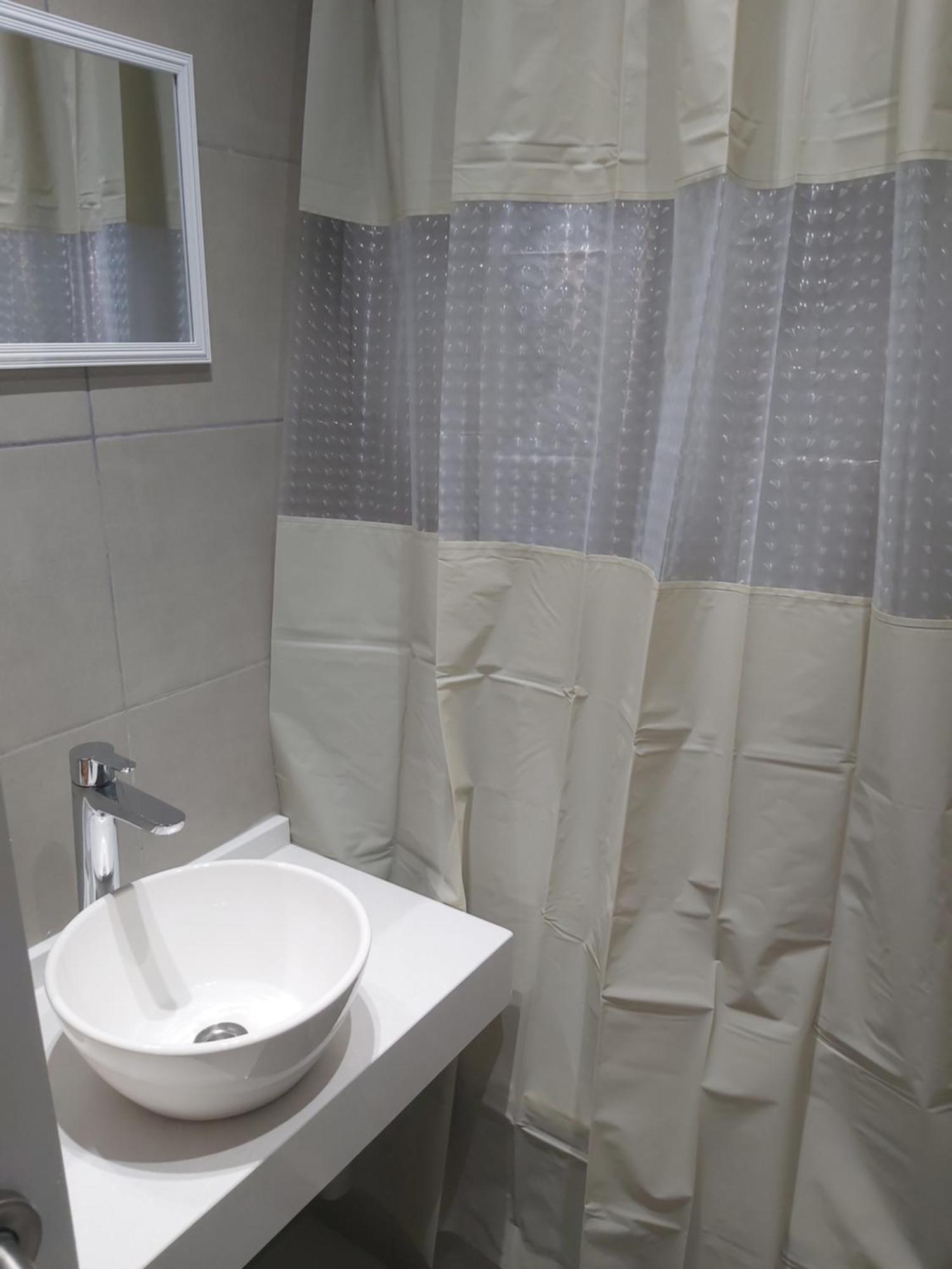 Palmas De Recoleta Apartment Buenos Aires Luaran gambar