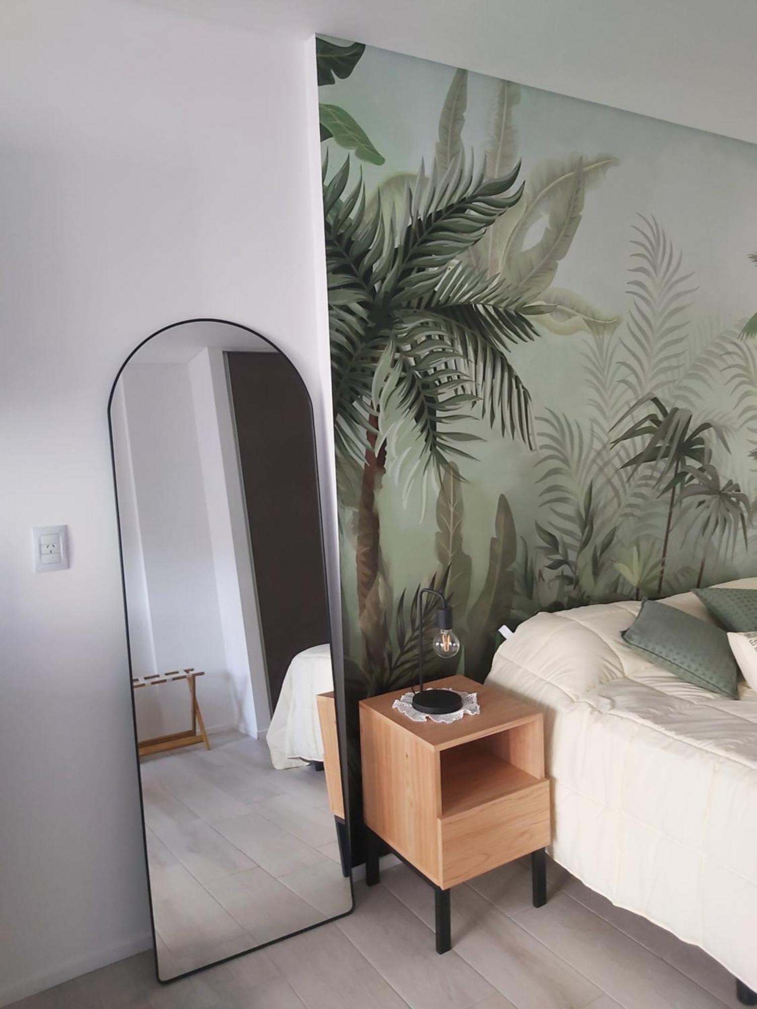 Palmas De Recoleta Apartment Buenos Aires Luaran gambar